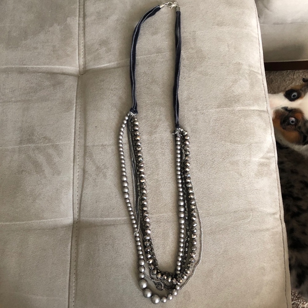Loft Statement Necklace